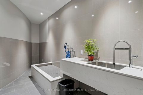 Photo 31 at 809 - 8 Tippett Road, Clanton Park, Toronto