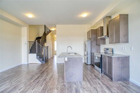 Photo 0 at 368 Elyse Court, Bayview Northeast, Aurora