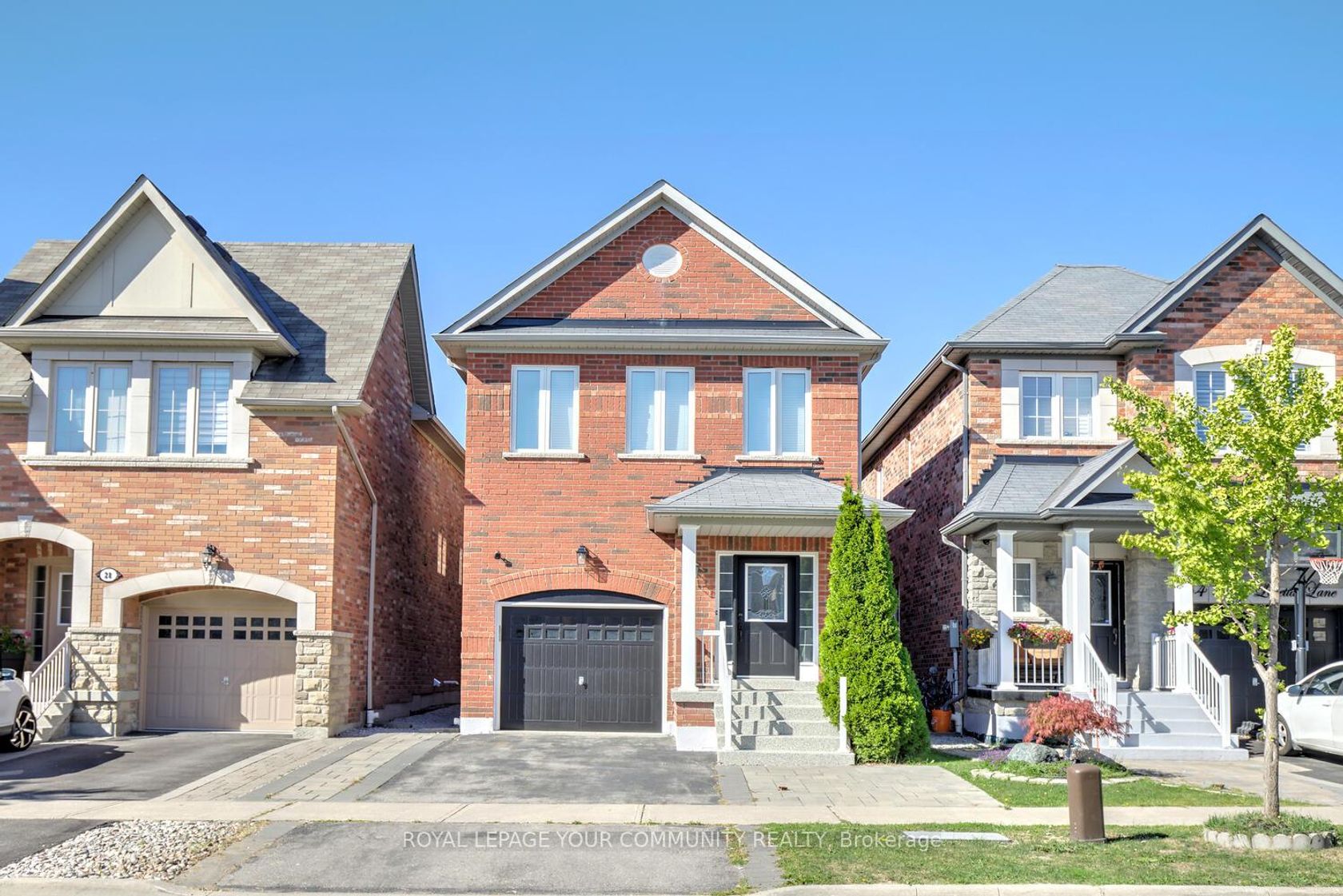 30 Lady Loretta Lane, Patterson, Vaughan 