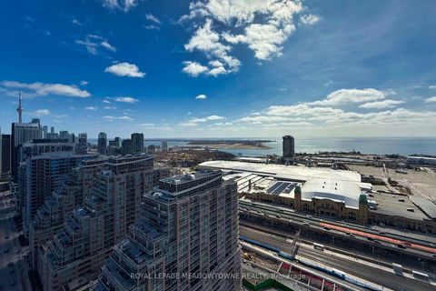 Photo 0 at 2310 - 135 East Liberty Street, Niagara, Toronto Photo 0 at 2310 - 135 East Liberty Street, Niagara, Toronto