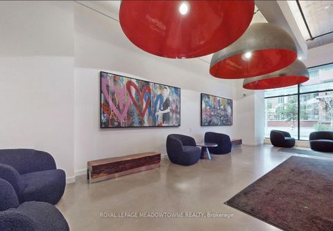Photo 3 at 2310 - 135 East Liberty Street, Niagara, Toronto