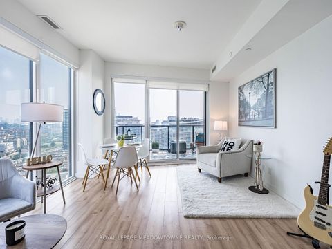 Photo 9 at 2310 - 135 East Liberty Street, Niagara, Toronto Photo 9 at 2310 - 135 East Liberty Street, Niagara, Toronto