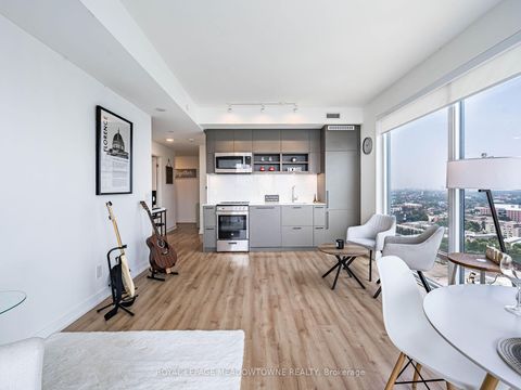 Photo 12 at 2310 - 135 East Liberty Street, Niagara, Toronto