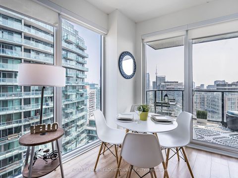 Photo 15 at 2310 - 135 East Liberty Street, Niagara, Toronto Photo 15 at 2310 - 135 East Liberty Street, Niagara, Toronto