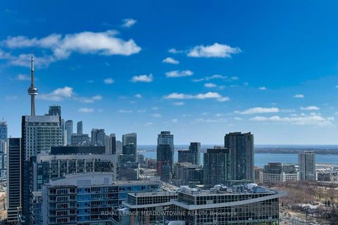 Photo 29 at 2310 - 135 East Liberty Street, Niagara, Toronto Photo 29 at 2310 - 135 East Liberty Street, Niagara, Toronto