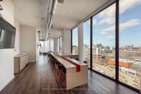 Photo 37 at 2310 - 135 East Liberty Street, Niagara, Toronto Photo 37 at 2310 - 135 East Liberty Street, Niagara, Toronto