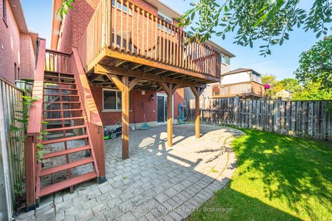 Photo 46 at 15 Water Garden Lane, Sonoma Heights, Vaughan