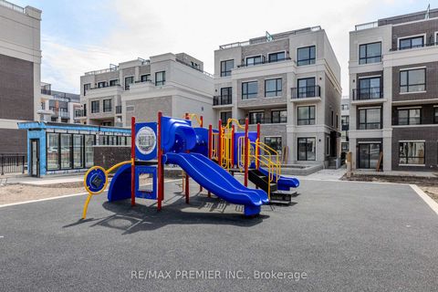 Photo 0 at D109 - 2 Red Squirrel Lane, Rural Richmond Hill, Richmond Hill