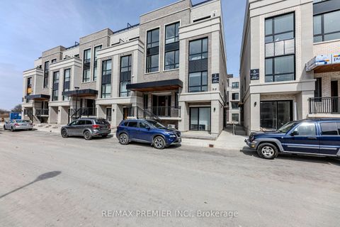 Photo 41 at D109 - 2 Red Squirrel Lane, Rural Richmond Hill, Richmond Hill