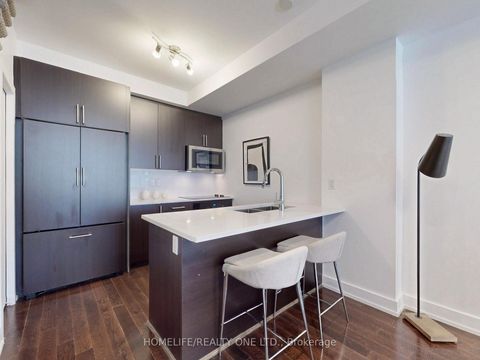 Photo 10 at TH 50 - 220 Brandon Avenue, Junction, Toronto