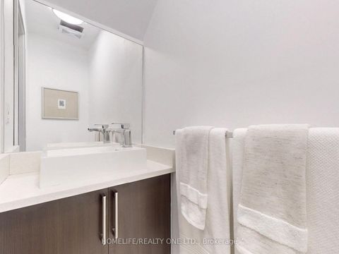 Photo 13 at TH 50 - 220 Brandon Avenue, Junction, Toronto