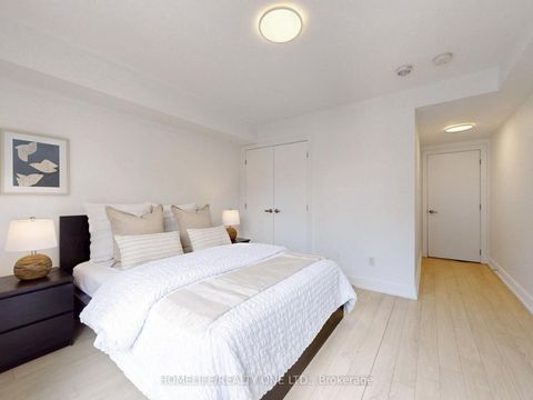 Photo 22 at TH 50 - 220 Brandon Avenue, Junction, Toronto
