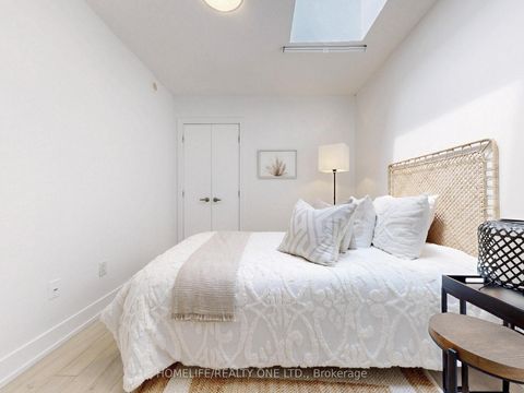 Photo 26 at TH 50 - 220 Brandon Avenue, Junction, Toronto