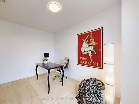 Photo 31 at TH 50 - 220 Brandon Avenue, Junction, Toronto