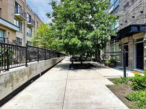 Photo 39 at TH 50 - 220 Brandon Avenue, Junction, Toronto