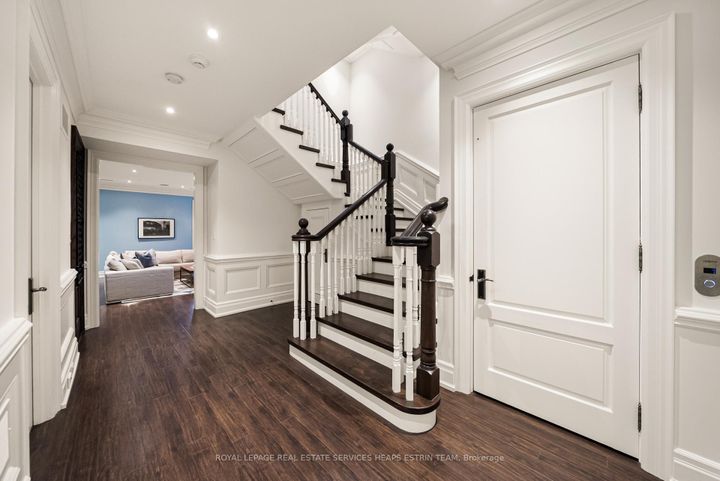 Photo 39 at 243 Rose Park Drive, Moore Park, Toronto