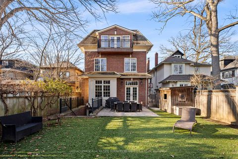 Photo 48 at 243 Rose Park Drive, Moore Park, Toronto