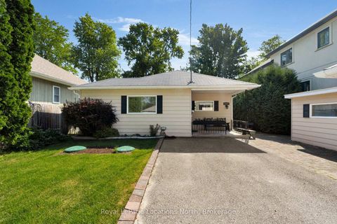 Photo 3 at 297 Beach Road, Gilford, Innisfil