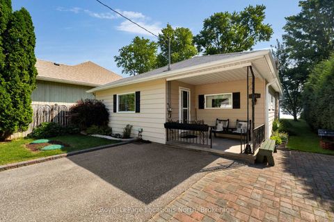 Photo 4 at 297 Beach Road, Gilford, Innisfil