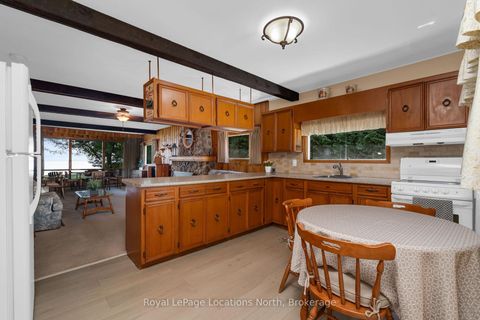 Photo 7 at 297 Beach Road, Gilford, Innisfil