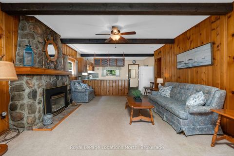Photo 9 at 297 Beach Road, Gilford, Innisfil