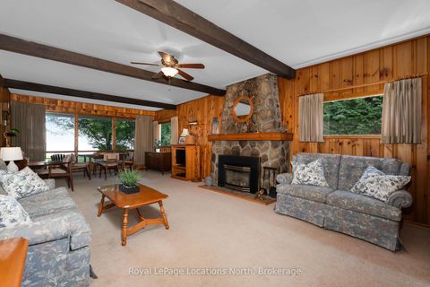 Photo 10 at 297 Beach Road, Gilford, Innisfil