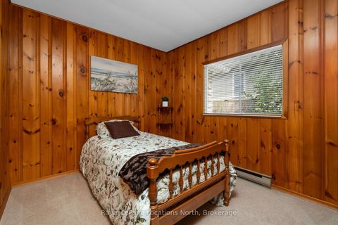 Photo 16 at 297 Beach Road, Gilford, Innisfil