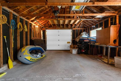 Photo 20 at 297 Beach Road, Gilford, Innisfil