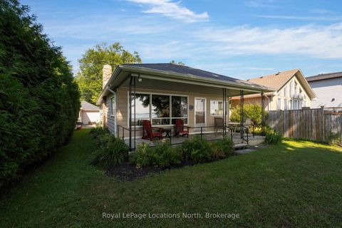 Photo 23 at 297 Beach Road, Gilford, Innisfil