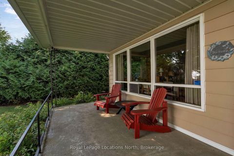 Photo 25 at 297 Beach Road, Gilford, Innisfil