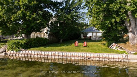 Photo 30 at 297 Beach Road, Gilford, Innisfil