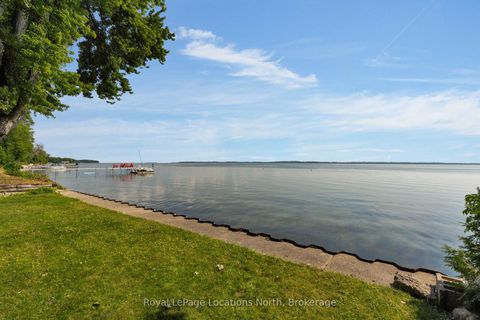 Photo 31 at 297 Beach Road, Gilford, Innisfil