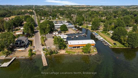 Photo 32 at 297 Beach Road, Gilford, Innisfil