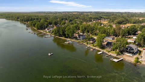 Photo 33 at 297 Beach Road, Gilford, Innisfil