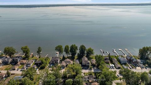 Photo 34 at 297 Beach Road, Gilford, Innisfil