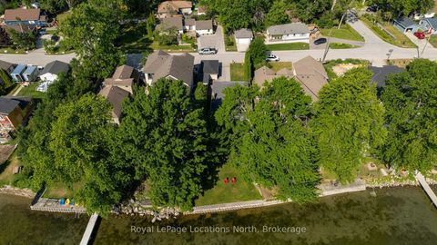 Photo 35 at 297 Beach Road, Gilford, Innisfil