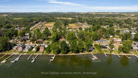 Photo 36 at 297 Beach Road, Gilford, Innisfil