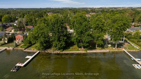 Photo 38 at 297 Beach Road, Gilford, Innisfil