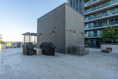 Photo 30 at 310 - 2 Sonic Way, Flemingdon Park, Toronto