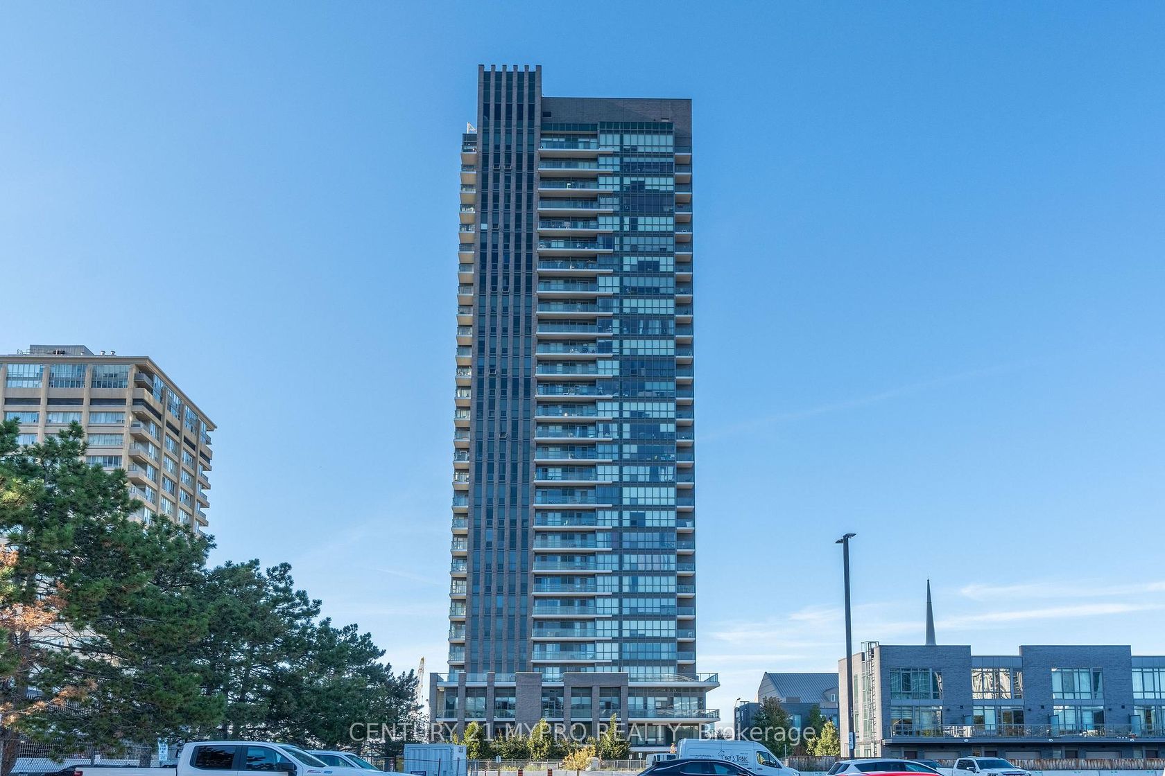 310 - 2 Sonic Way, Flemingdon Park, Toronto 
