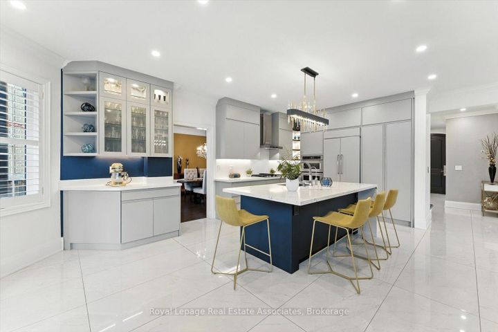 Photo 6 at 27 Grouse Lane, Bram West, Brampton
