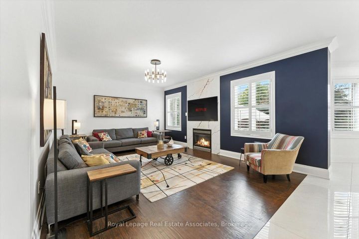 Photo 10 at 27 Grouse Lane, Bram West, Brampton