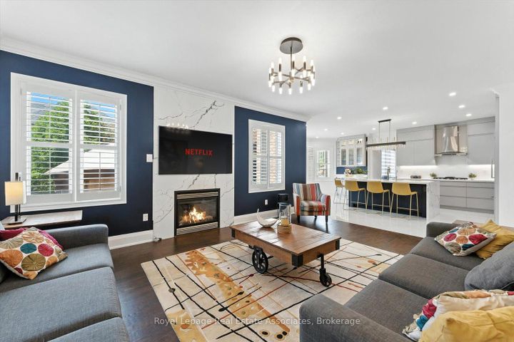 Photo 12 at 27 Grouse Lane, Bram West, Brampton