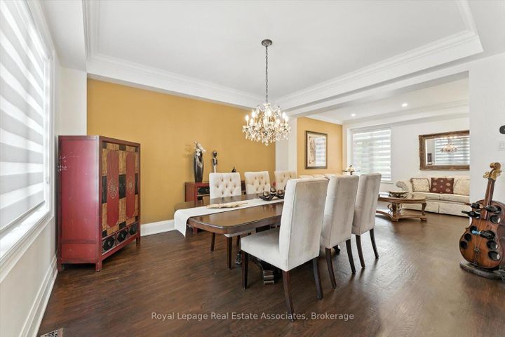 Photo 13 at 27 Grouse Lane, Bram West, Brampton