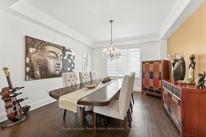 Photo 14 at 27 Grouse Lane, Bram West, Brampton