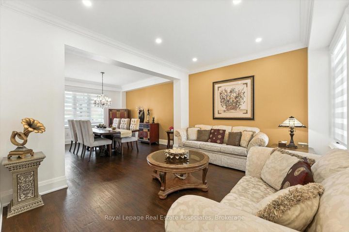 Photo 16 at 27 Grouse Lane, Bram West, Brampton