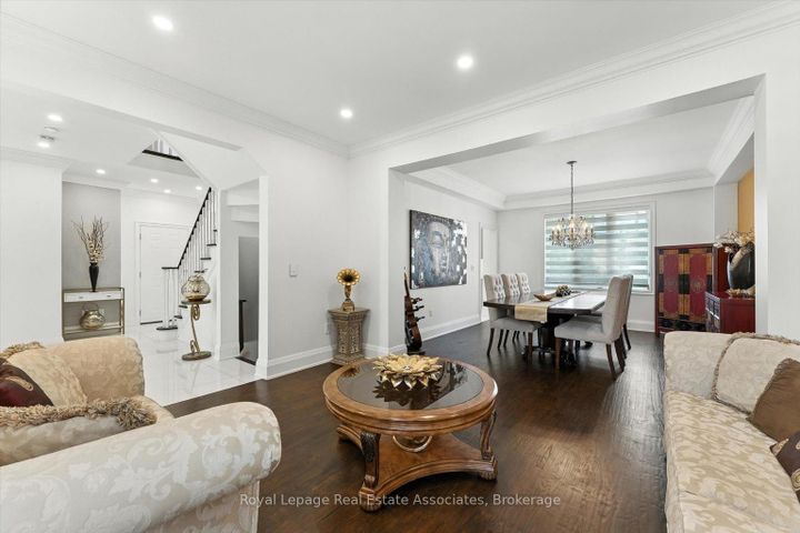 Photo 17 at 27 Grouse Lane, Bram West, Brampton