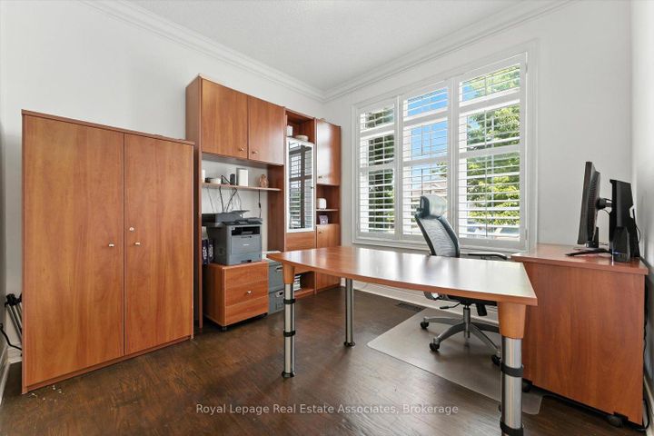 Photo 18 at 27 Grouse Lane, Bram West, Brampton