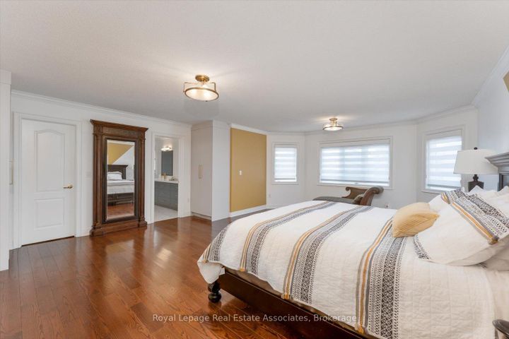 Photo 21 at 27 Grouse Lane, Bram West, Brampton