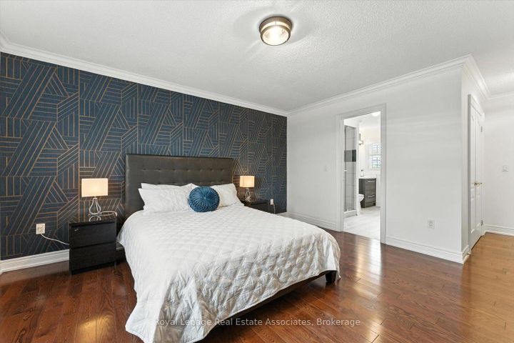 Photo 26 at 27 Grouse Lane, Bram West, Brampton